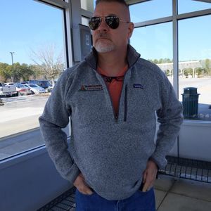 Meet your Posher, Kerry